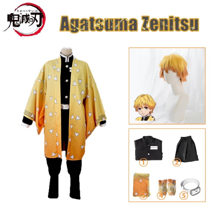 EA2sAnime-Demon-Slayer-Agatsuma-Zenitsu-Cosplay-Kimetsu-no-Yaiba-kostium-mundurek-Kimono-ubrania-rekwizyty-zestaw.jpg