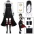 13YrAnime-Spy-X-rodzina-Yor-Forger-Cosplay-Gothic-Halter-czarna-sukienka-sk-rzane-po-czochy-str.jpg