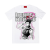 Koszulka T-shirt Anime 100% Bawełna Hunter x Hunter