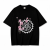 Koszulka T-shirt Anime Black Butler czarna