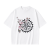 Koszulka T-shirt Anime Black Butler biała