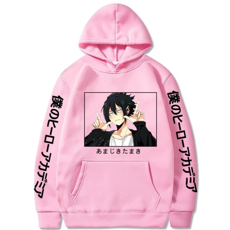Różowy_anime-my-hero-academia-hoodie-streetwear_variants-2.jpg