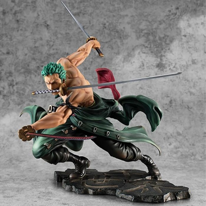 Figurky