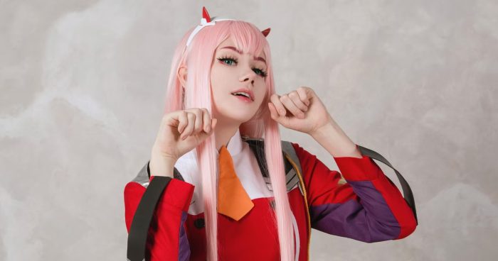 Cosplay