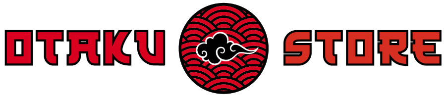 sklep_otaku_logo - hlavní stránka