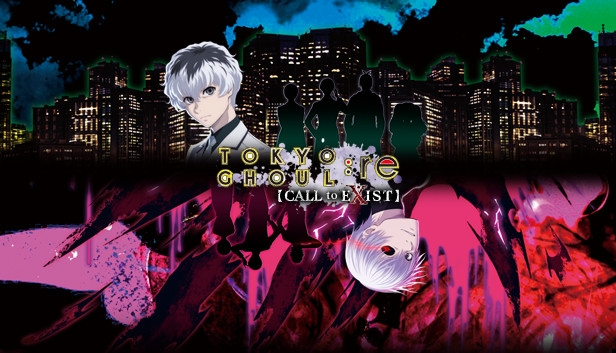 Anime Tokyo Ghoul