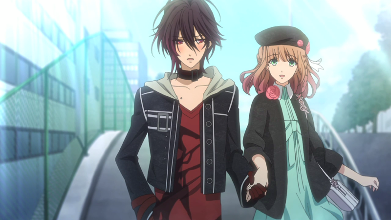 Amnesia