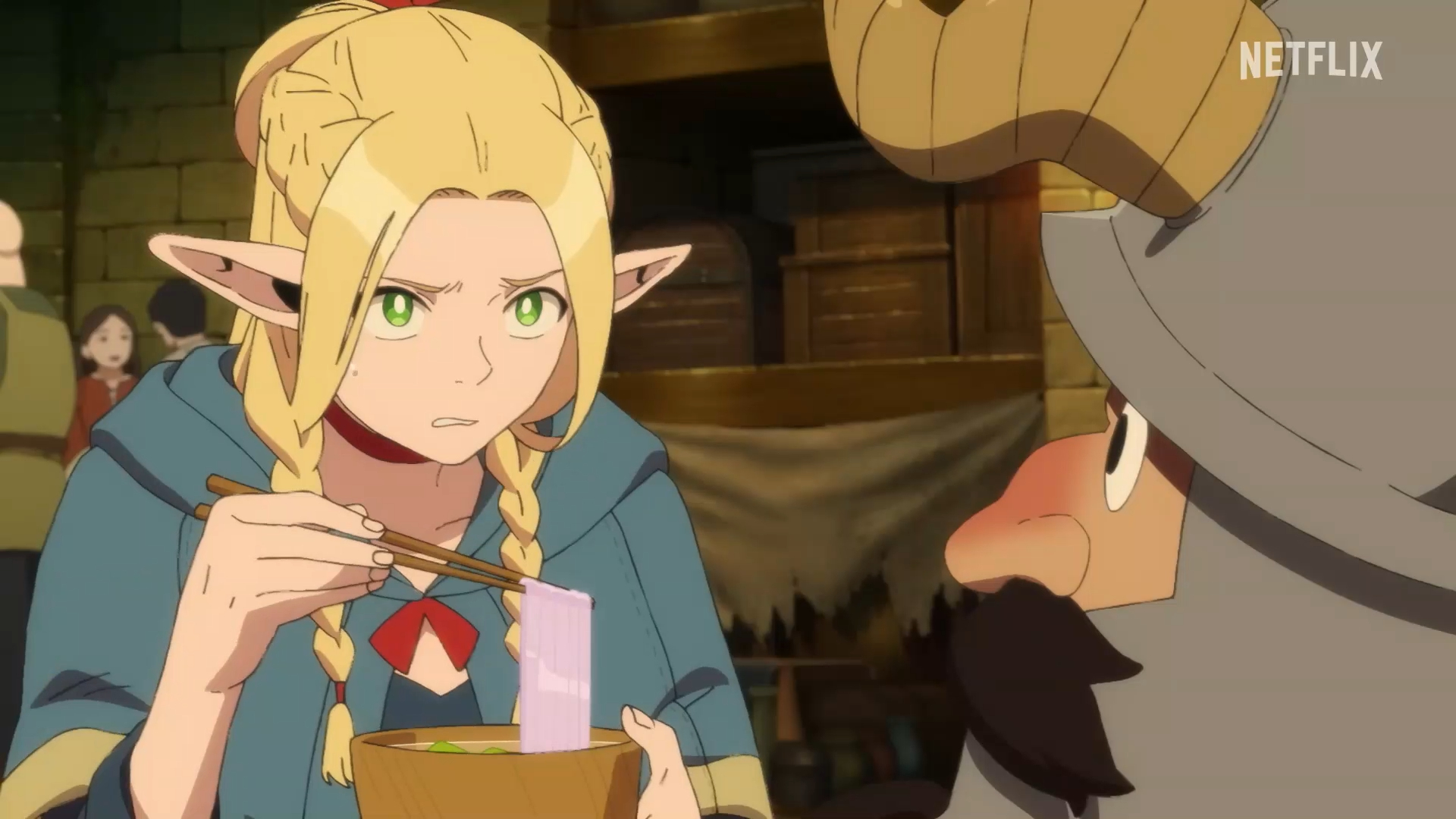Delicious in Dungeon 