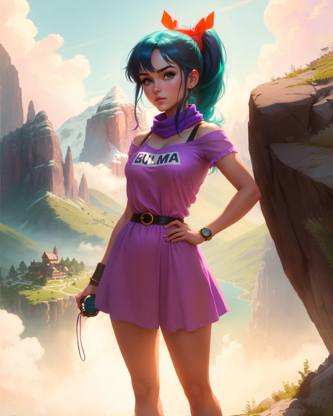 Bulma