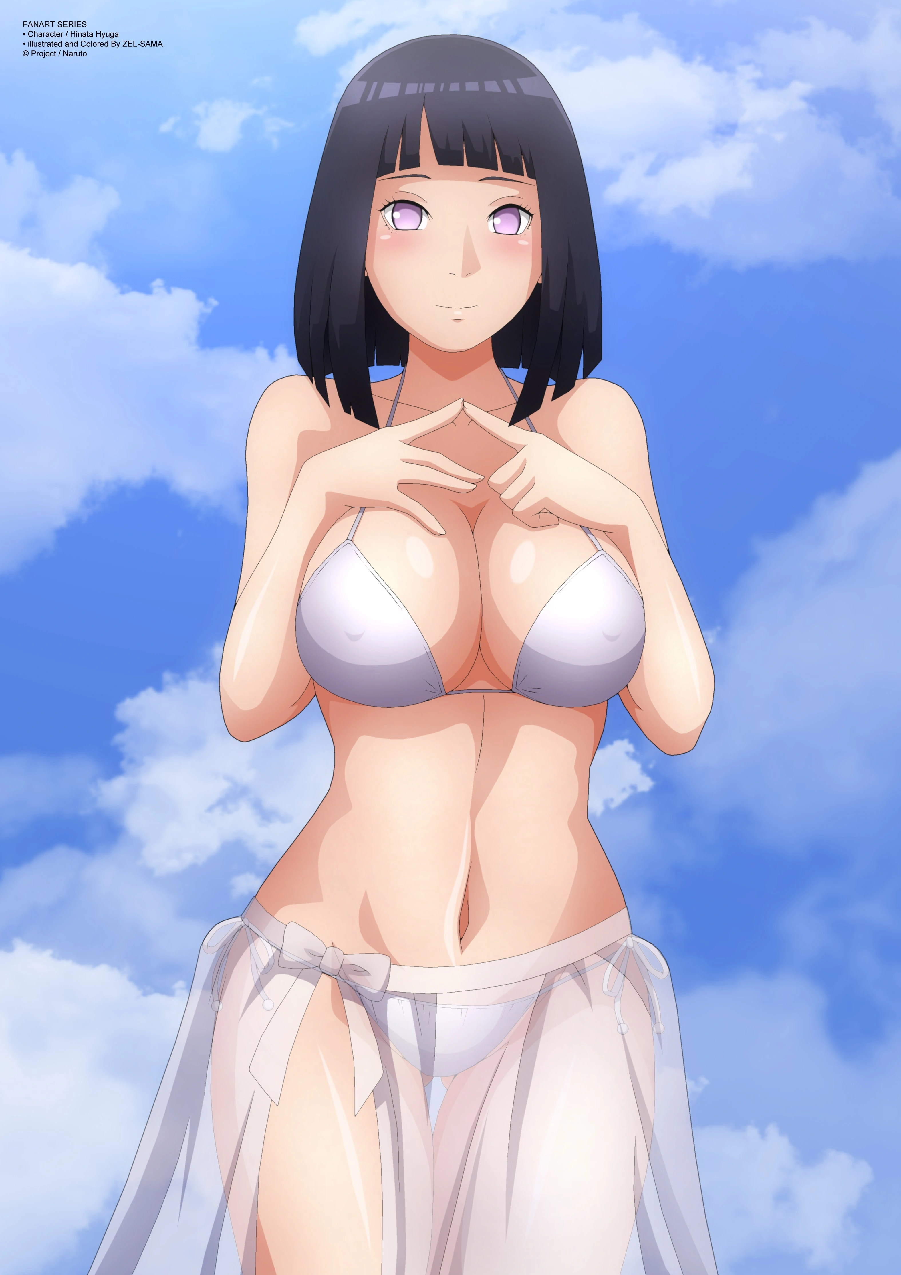 Hinata Hyuga