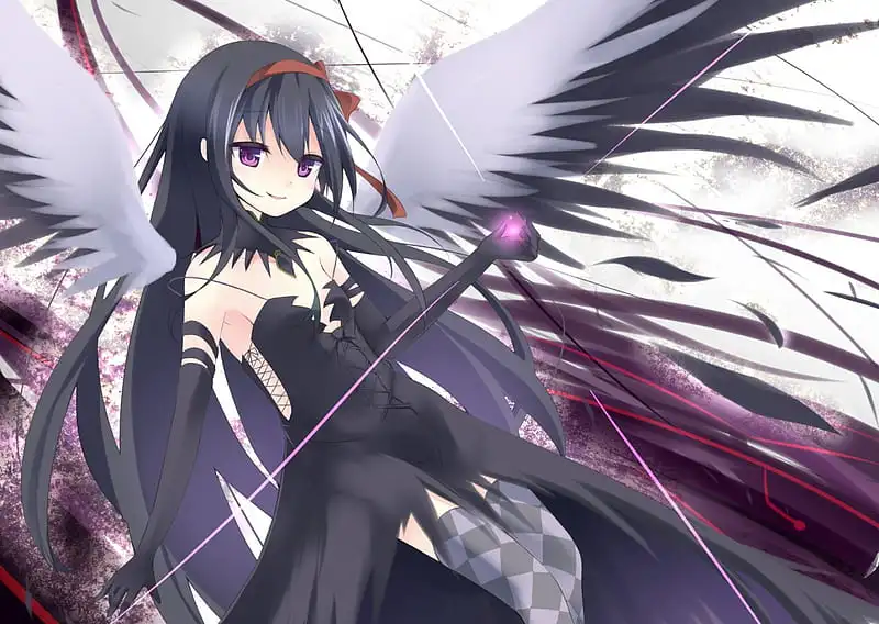 Homura Akemi