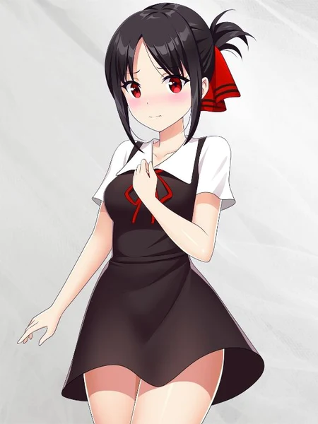 Kaguya Shinomiya