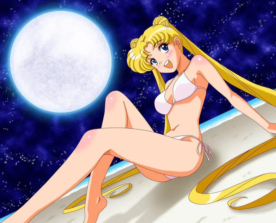 Sailor Moon