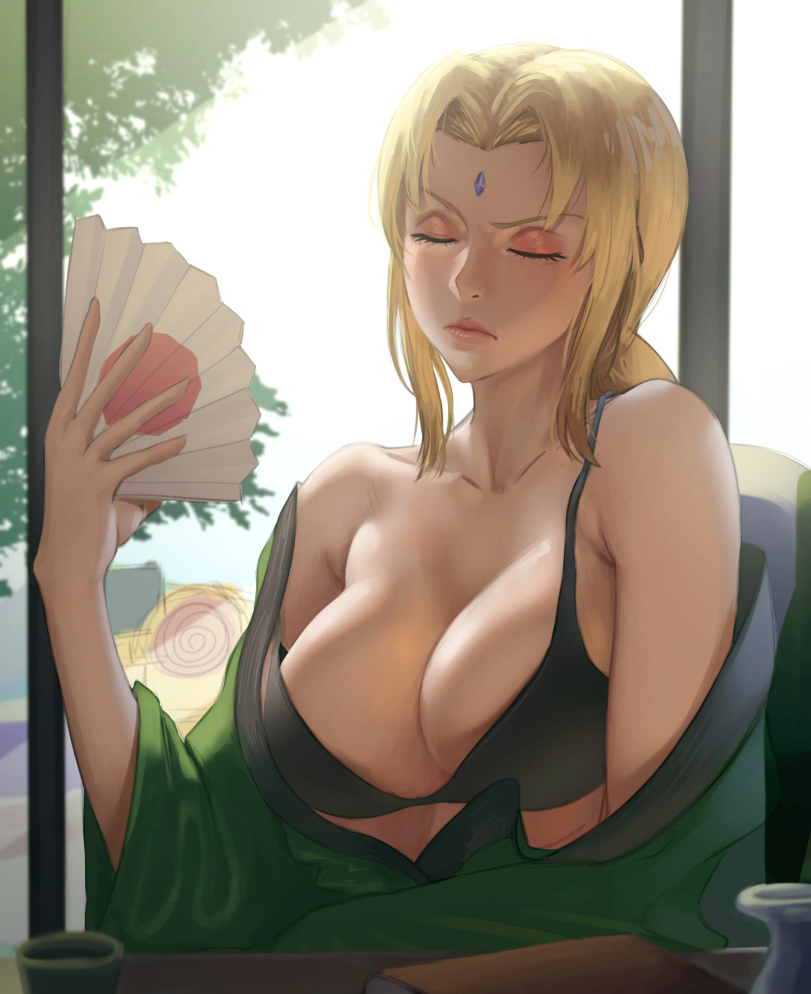 Tsunade