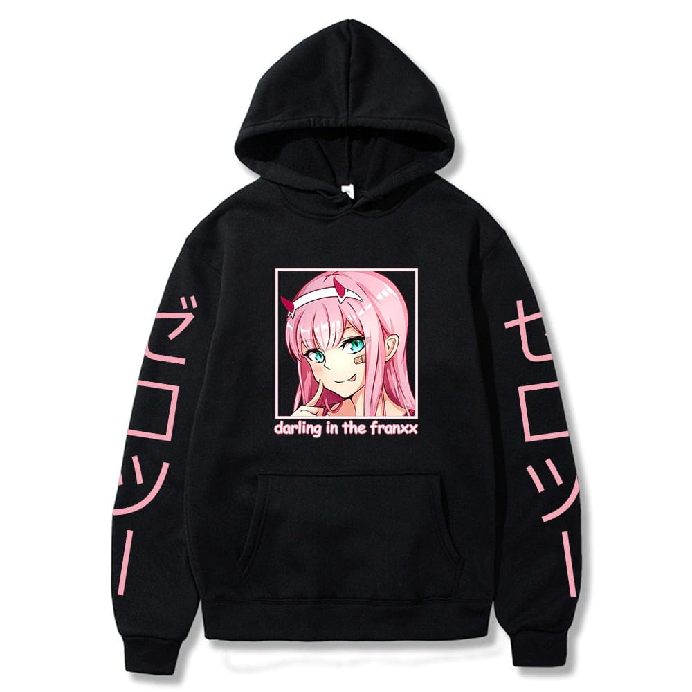 Darling in the Franxx mikiny