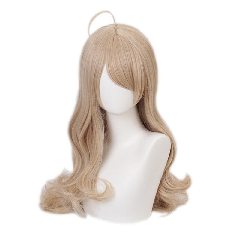 Danganronpa cosplay paruky