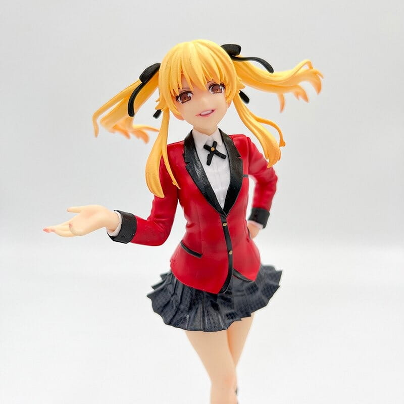 Kakegurui figurky