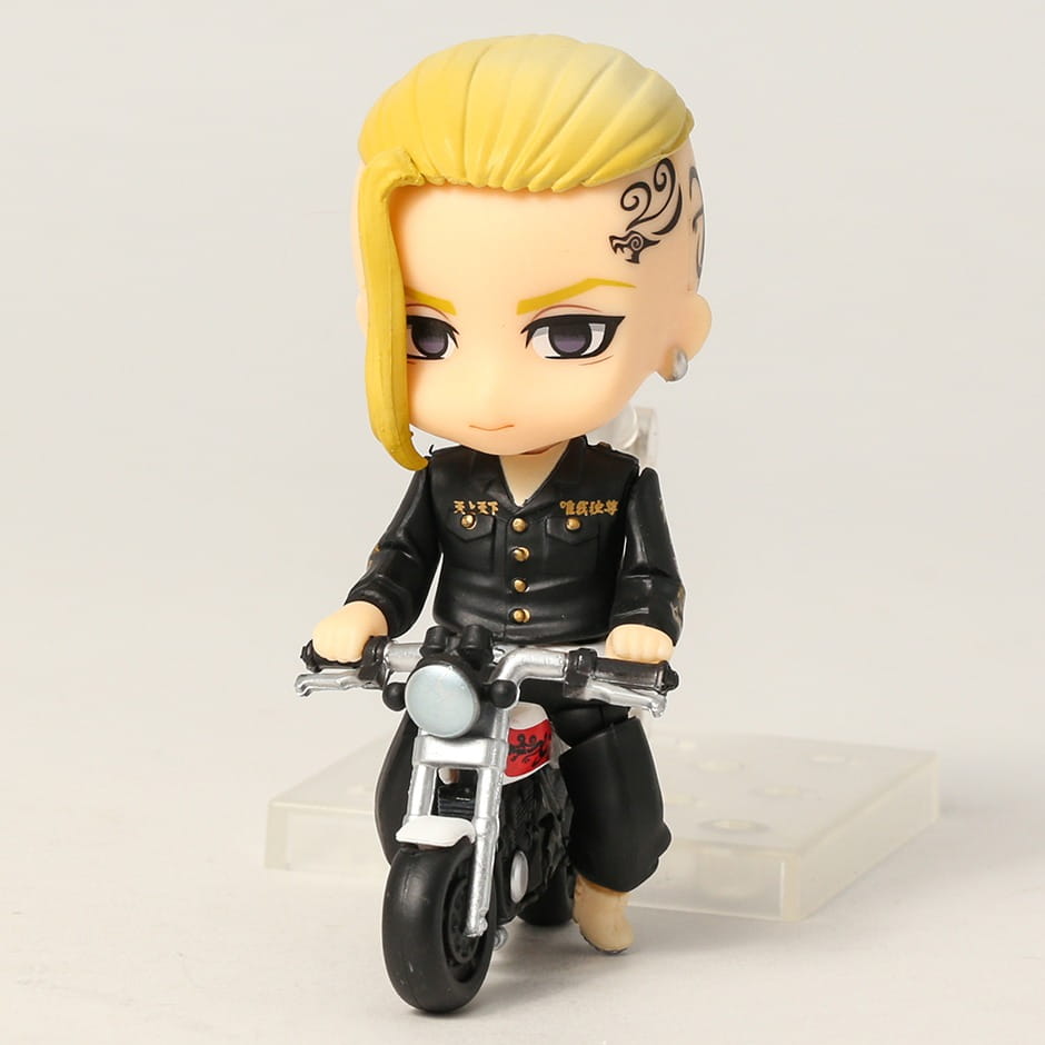 Tokyo Revengers nendoroid