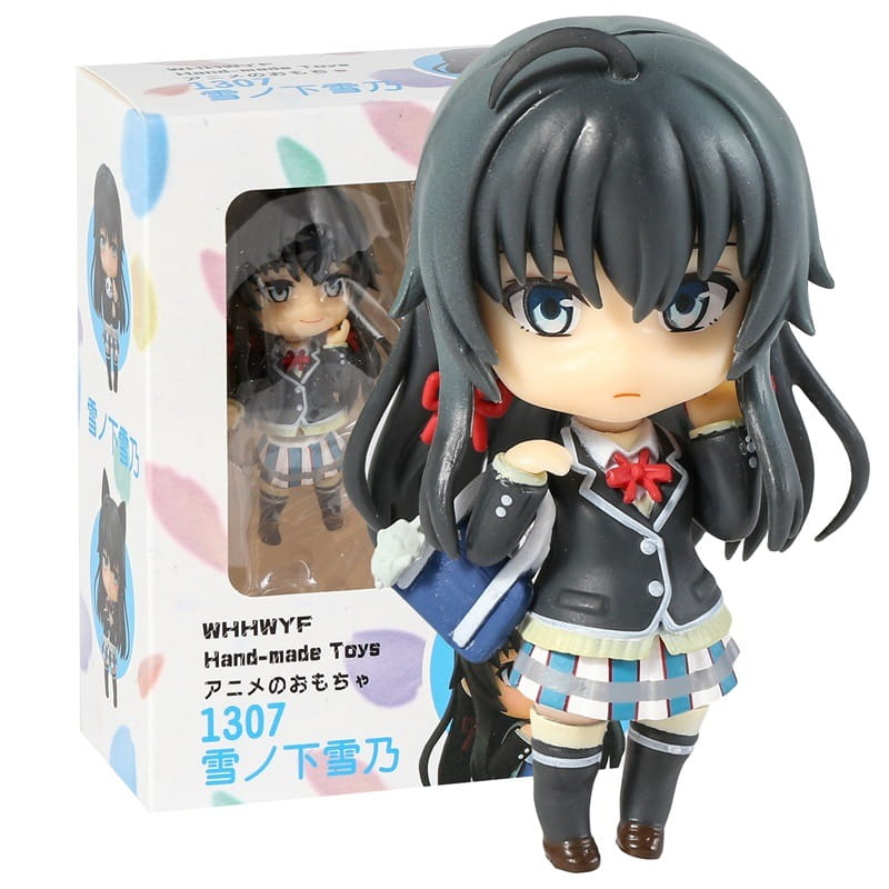 My Teen Romantic Comedy nendoroid