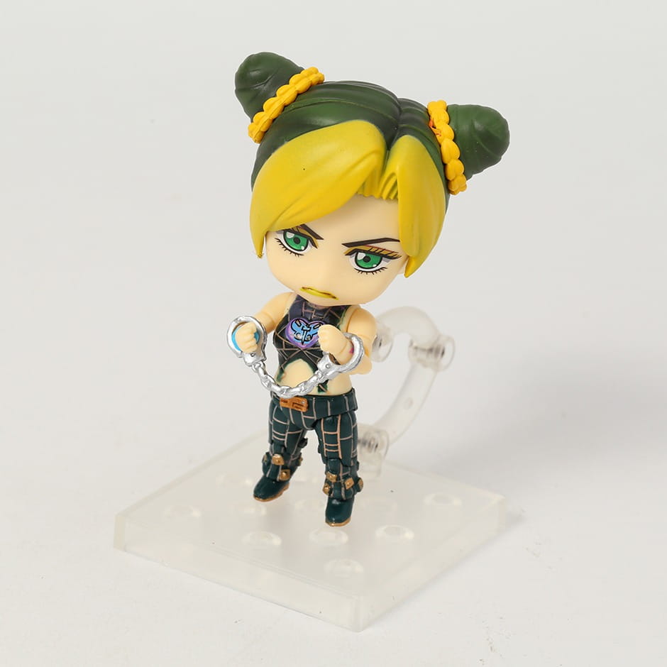 JoJo's Bizarre Adventure nendoroid