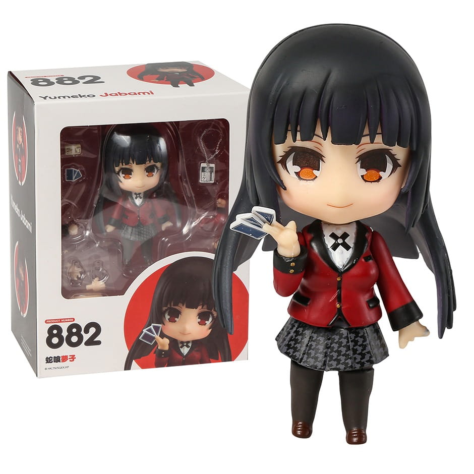 Kakegurui Nendoroid