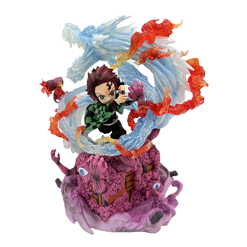 Demon Slayer figurky