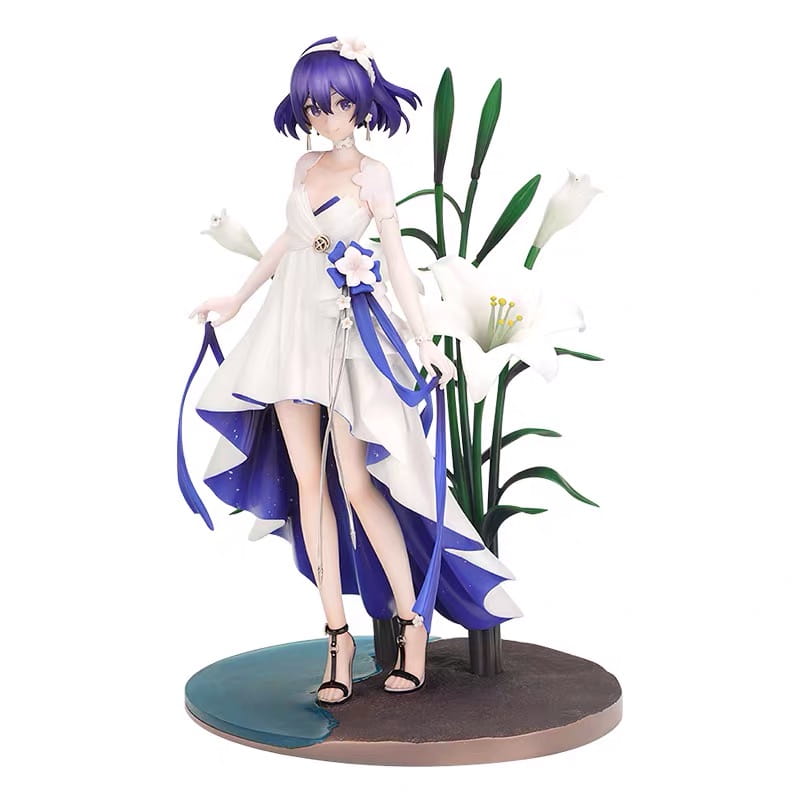 Honkai Impact figurky