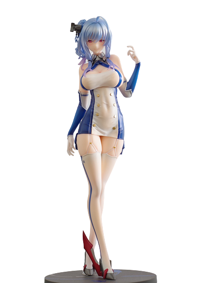 Azur Lane figurky