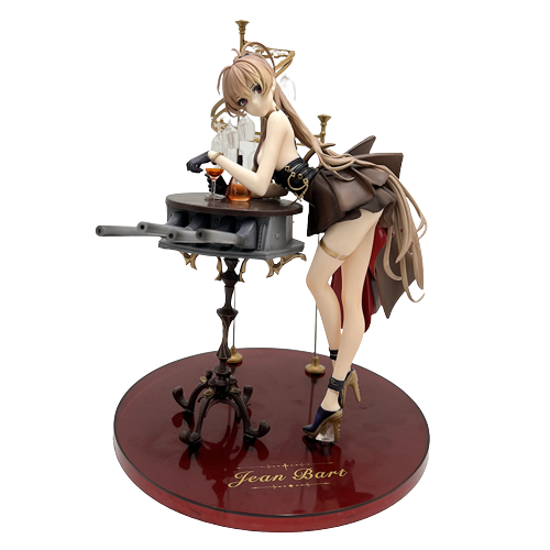 Azur Lane figurky