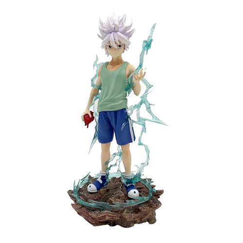 Hunter x Hunter figurky