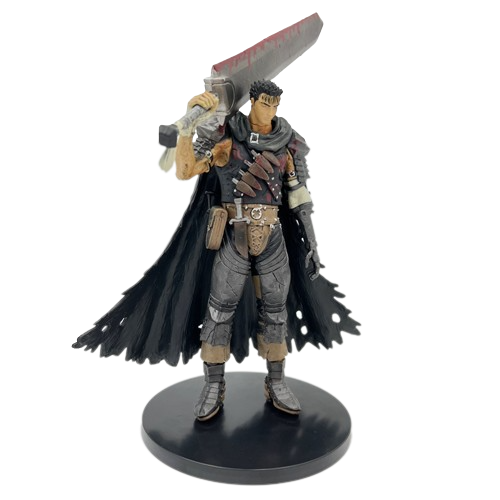 Berserk figurky