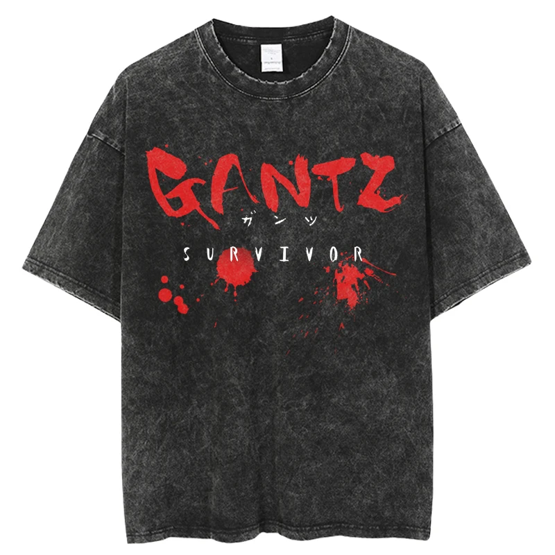 Gantz: O trička