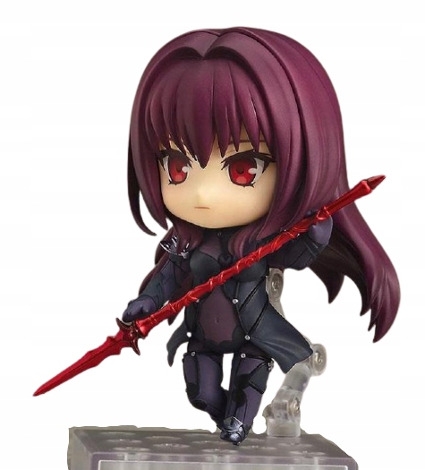 Fate/Grand Order nendoroid