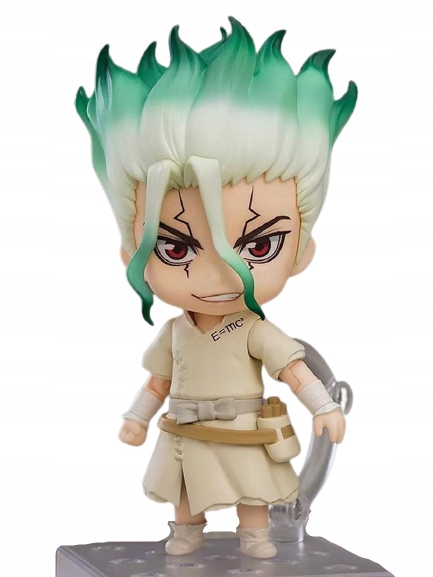 Dr. Stone nendoroid