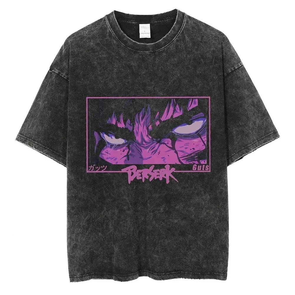 Berserk trička