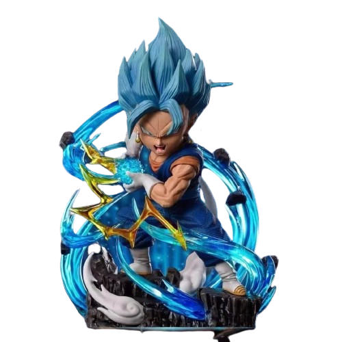 Dragon Ball figurky