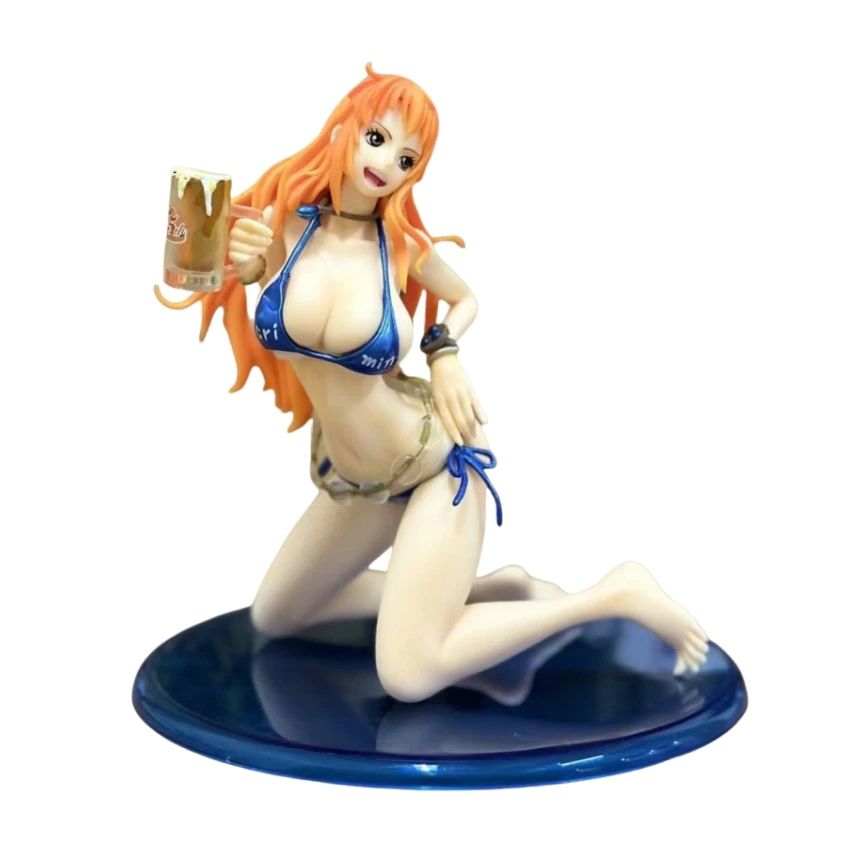 One Piece figurky