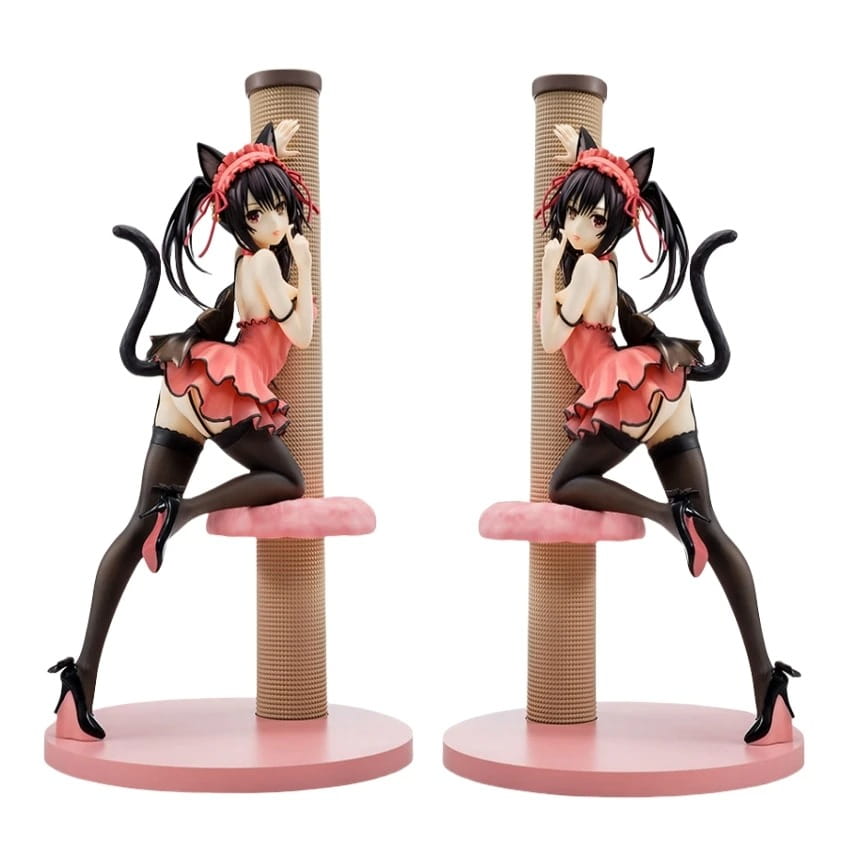 Date A Live	figurki