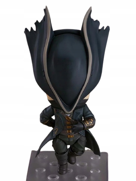Bloodborne nendoroid