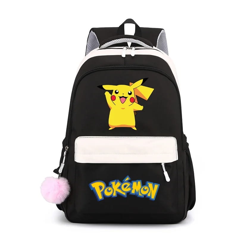 Pokemon batohy
