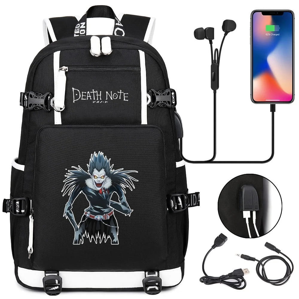 Death Note batohy