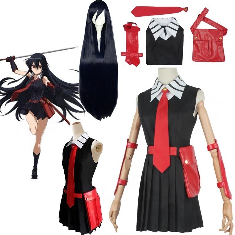 Akame ga Kill cosplay