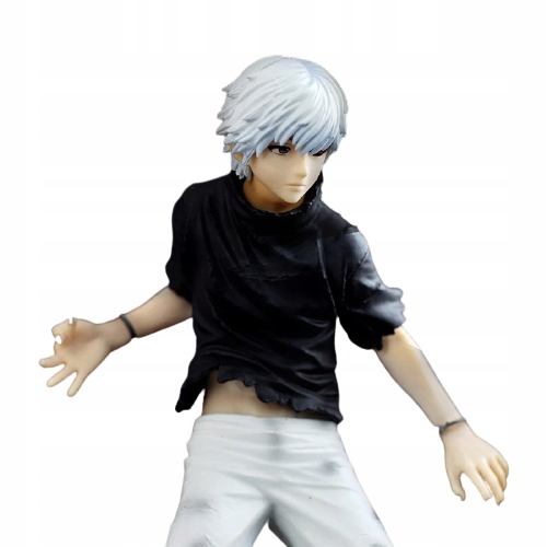 Tokyo Ghoul figurky