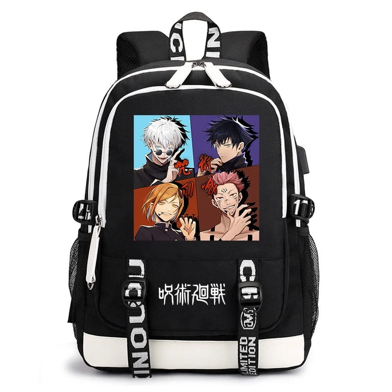 Dragon Ball batohy
