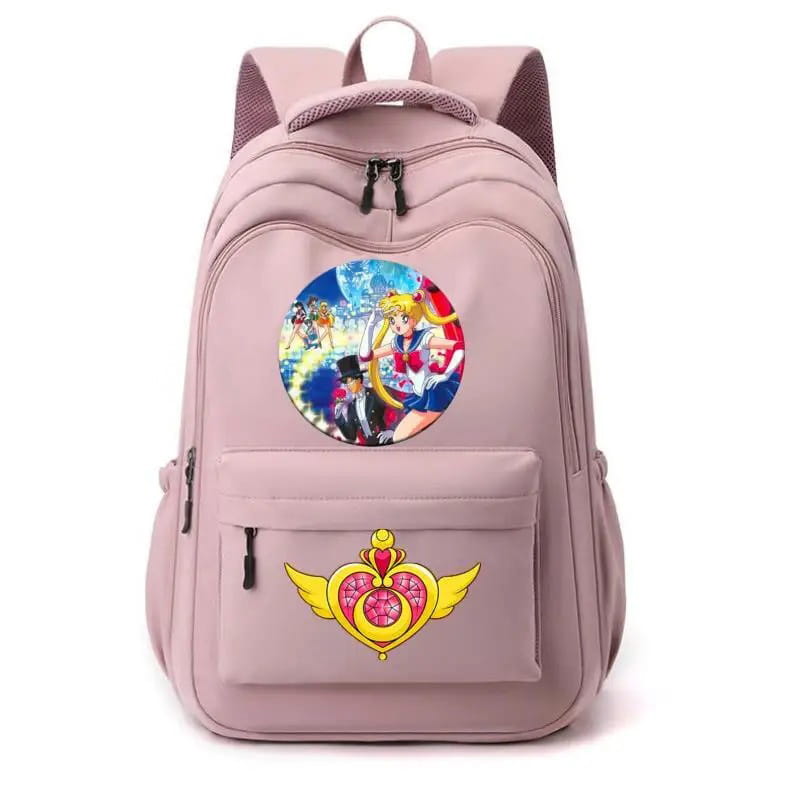 Sailor Moon batohy