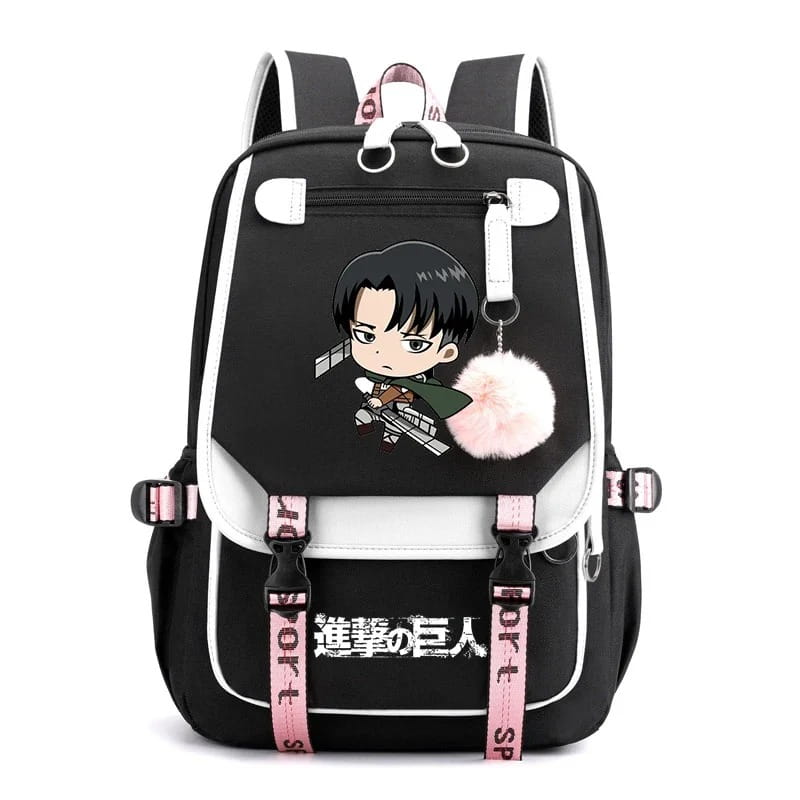 Attack on Titan batohy