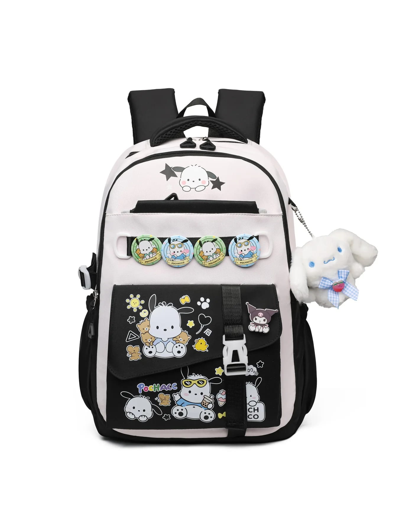 Onegai My Melody batohy