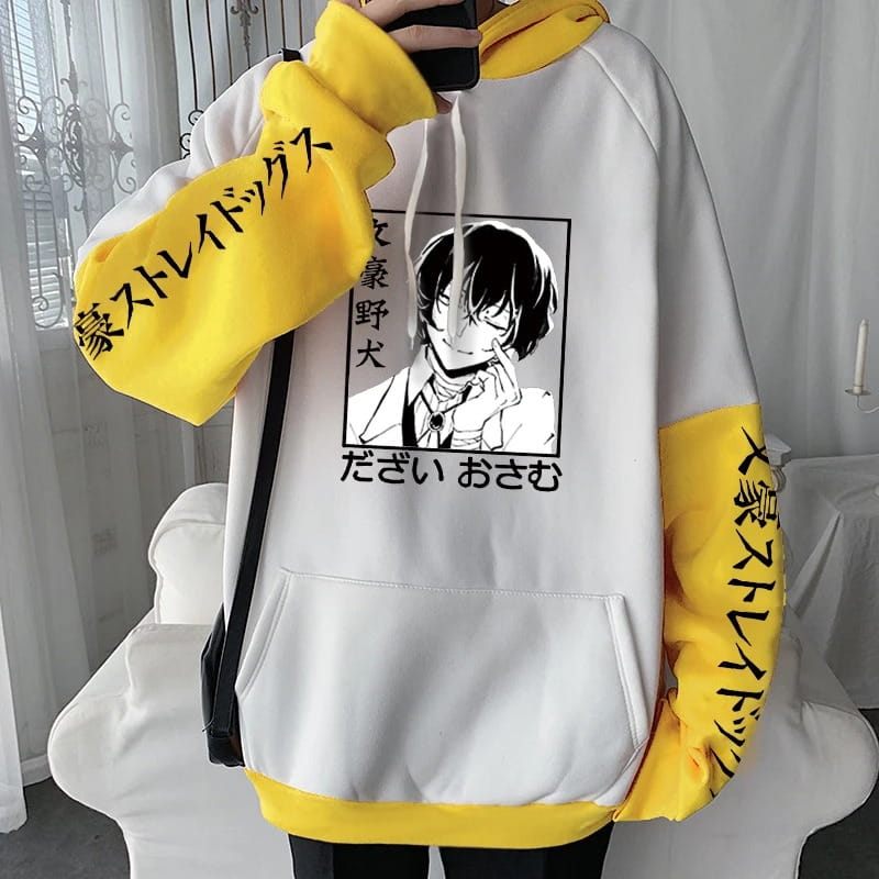 Tokyo Ghoul mikiny