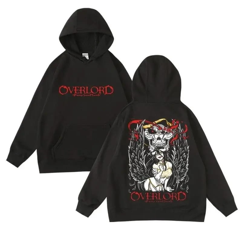 Overlord Mikiny