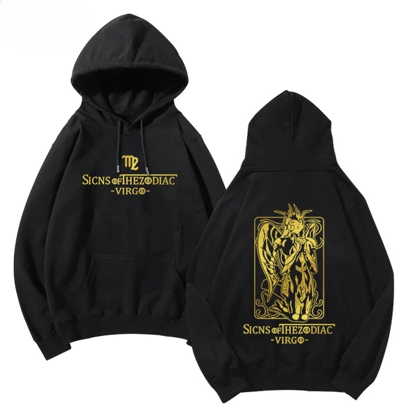 Saint Seiya Mikiny